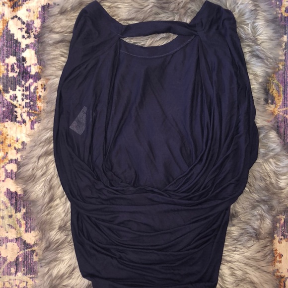 Express Flow Top - Picture 5 of 5